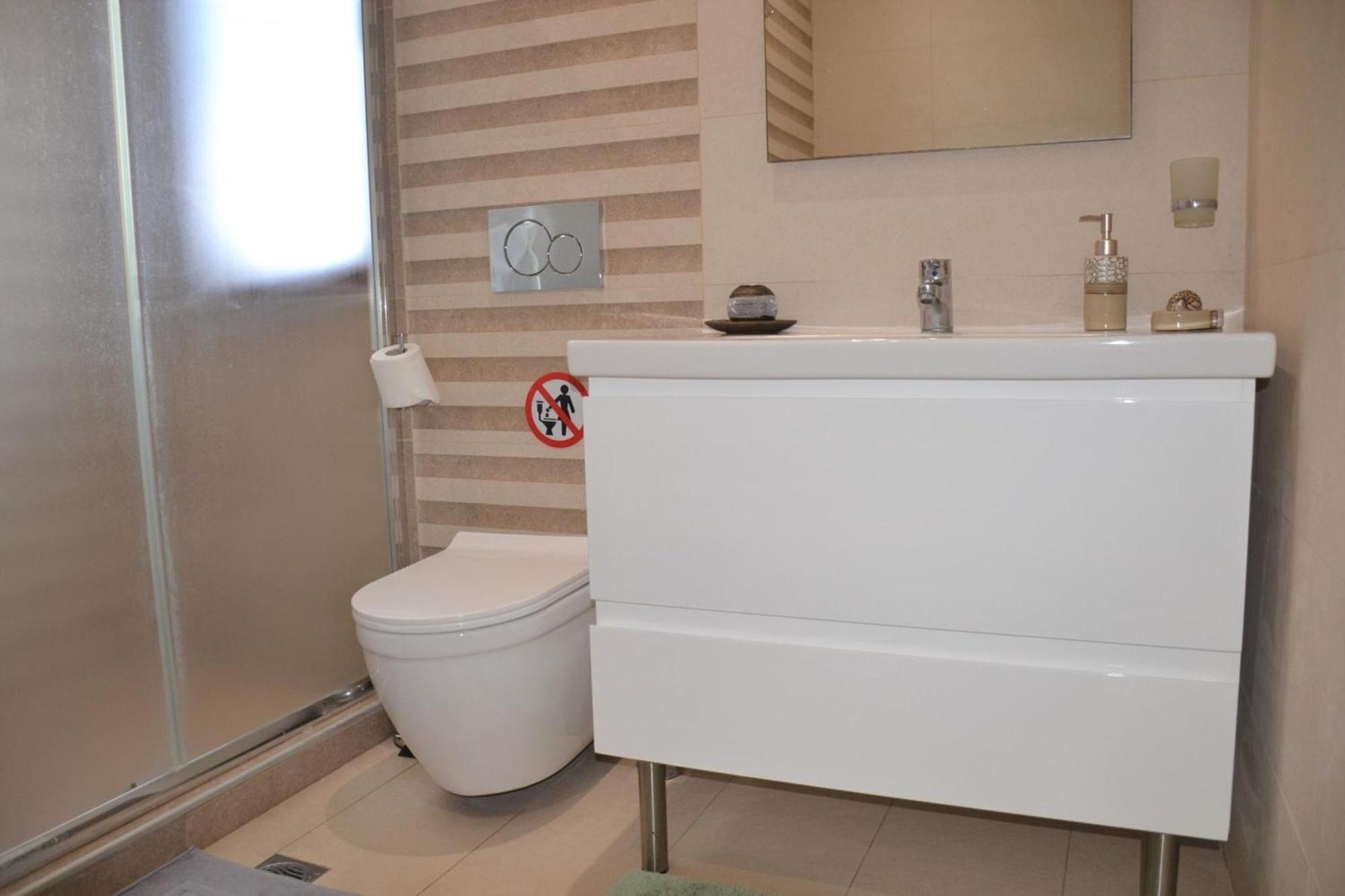 Depie Luxury Apartment In Pasztída Kültér fotó