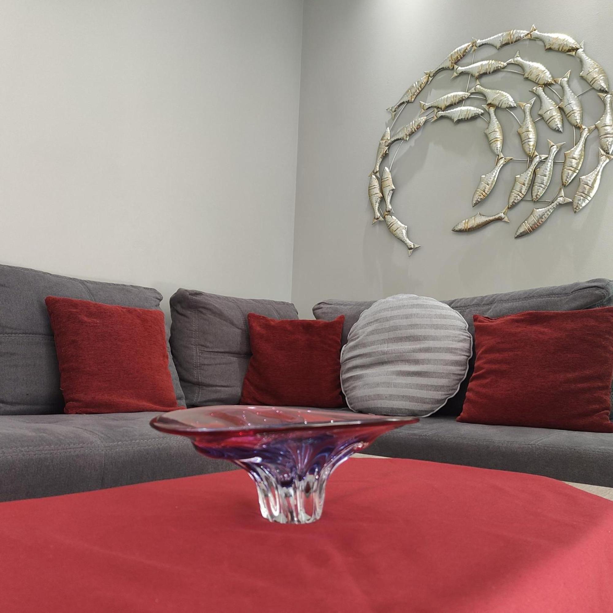 Depie Luxury Apartment In Pasztída Kültér fotó